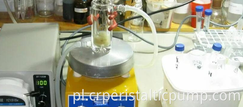 Peristaltic Pump